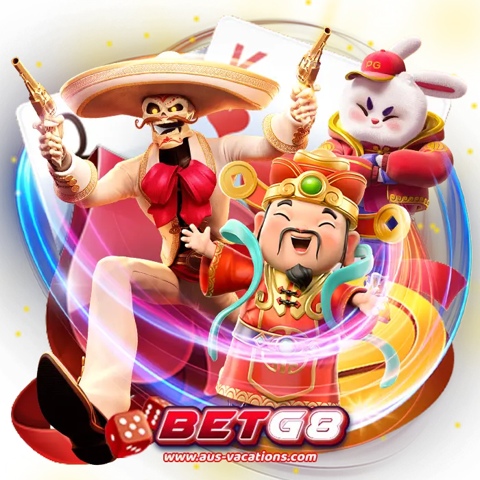 betg8 สล็อต